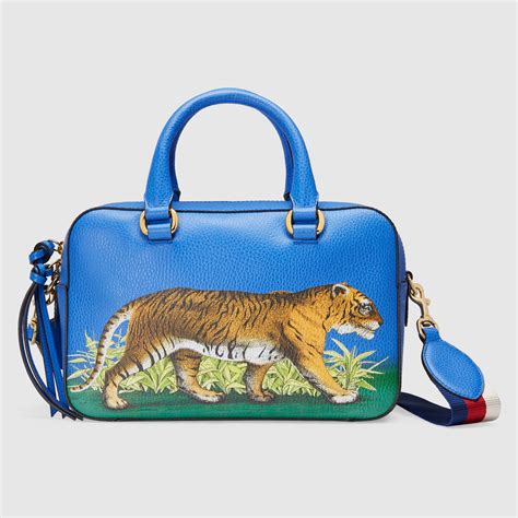 yellow gucci purse with 3 tiger emblem|gucci tiger handbags.